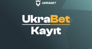 Ukrabet Kayıt
