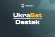 Ukrabet Destek